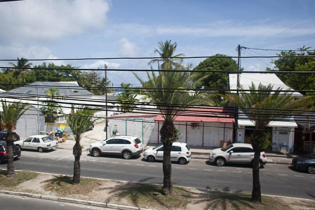 Vacances A La Plage Sainte-Anne  Bagian luar foto